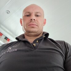 Фотография мужчины Александр, 35 лет из г. Скидель