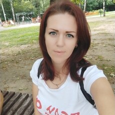 Фотография девушки Наталья, 33 года из г. Брянск