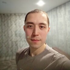 Фотография мужчины Александр, 26 лет из г. Энгельс