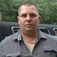 Фотография мужчины Сергей, 41 год из г. Старобельск