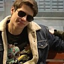 Никита, 20 лет