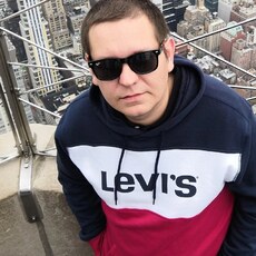 Фотография мужчины Сергей, 38 лет из г. Ульяновск