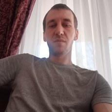 Фотография мужчины Александр, 34 года из г. Хадыженск