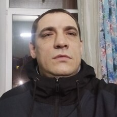 Фотография мужчины Саша, 38 лет из г. Томск
