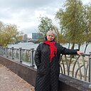 Юлия, 58 лет