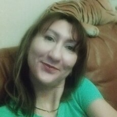 Фотография девушки Ольга, 42 года из г. Кемерово