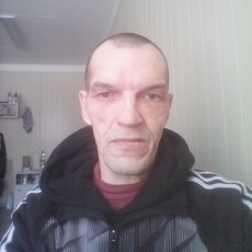 Фотография мужчины Андрей, 48 лет из г. Губаха
