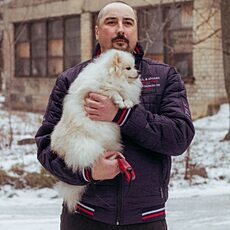Фотография мужчины Дамир, 38 лет из г. Макеевка