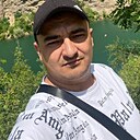 Андрей, 37 лет