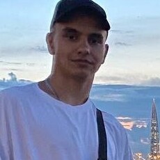 Фотография мужчины Даня, 21 год из г. Ясногорск