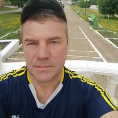 Фотография мужчины Александр, 51 год из г. Рузаевка