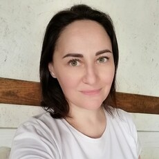 Фотография девушки Ксения, 44 года из г. Красноярск