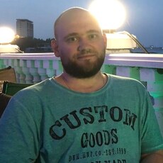 Фотография мужчины Алексей, 36 лет из г. Вологда