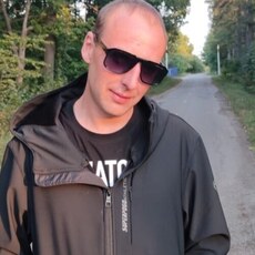 Фотография мужчины Виталий, 39 лет из г. Ефремов