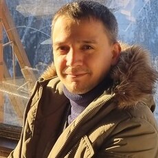 Фотография мужчины Михаил, 35 лет из г. Москва