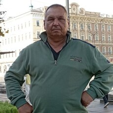 Фотография мужчины Сергей, 60 лет из г. Осташков