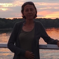 Фотография девушки Оксана, 42 года из г. Энгельс