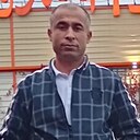 Ашурали, 43 года