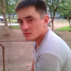 Фотография мужчины Дмитрий, 32 года из г. Нерчинск