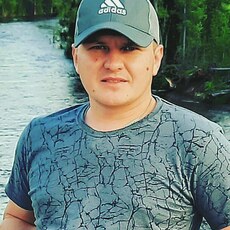 Фотография мужчины Роман, 30 лет из г. Ангарск