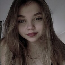 Фотография девушки Дария, 19 лет из г. Новополоцк