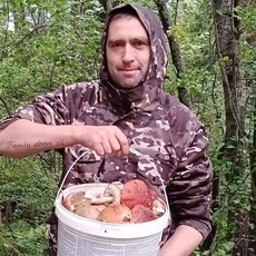Фотография мужчины Михаил, 36 лет из г. Слободской