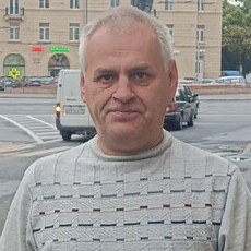 Фотография мужчины Александр, 59 лет из г. Всеволожск