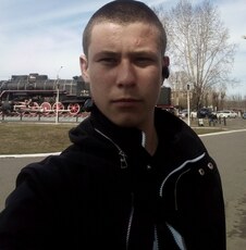 Фотография мужчины Павел, 25 лет из г. Нижнеудинск