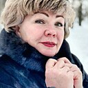 Елена, 54 года