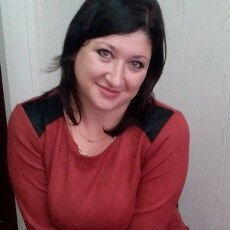 Фотография девушки Елена, 40 лет из г. Чита