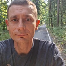 Фотография мужчины Дмитрий, 41 год из г. Санкт-Петербург