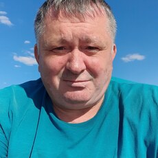 Фотография мужчины Геннадий, 57 лет из г. Армянск