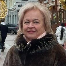 Фотография девушки Людмила, 57 лет из г. Смоленск