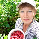 Лариса, 52 года