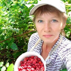 Фотография девушки Лариса, 52 года из г. Сысерть