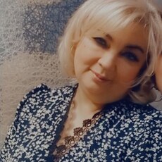 Фотография девушки Алёна, 53 года из г. Екатеринбург