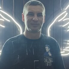 Фотография мужчины Леонид, 42 года из г. Глубокое