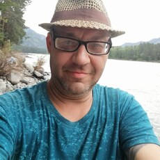 Фотография мужчины Алексей, 48 лет из г. Барнаул