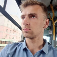Фотография мужчины Андрей, 31 год из г. Минск
