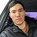 Антонио, 27 лет