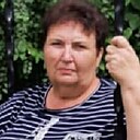 Татьяна, 66 лет