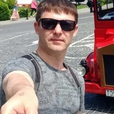 Фотография мужчины Марк, 40 лет из г. Солигорск