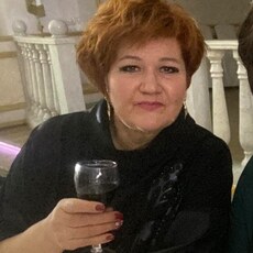 Фотография девушки Надежда, 59 лет из г. Тюмень