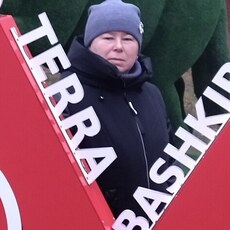 Фотография девушки Надежда, 53 года из г. Стерлитамак