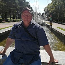 Фотография мужчины Максим, 41 год из г. Искитим