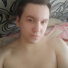 Фотография мужчины Михаил, 26 лет из г. Трехгорный