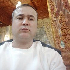 Фотография мужчины Илхом, 41 год из г. Худжанд