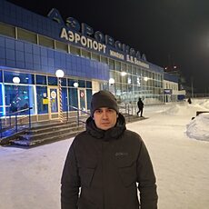 Фотография мужчины Денис, 38 лет из г. Прокопьевск