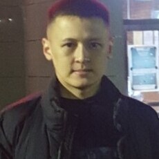 Фотография мужчины Ттт, 34 года из г. Петропавловск