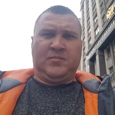 Фотография мужчины Анатолий, 47 лет из г. Каменск-Шахтинский